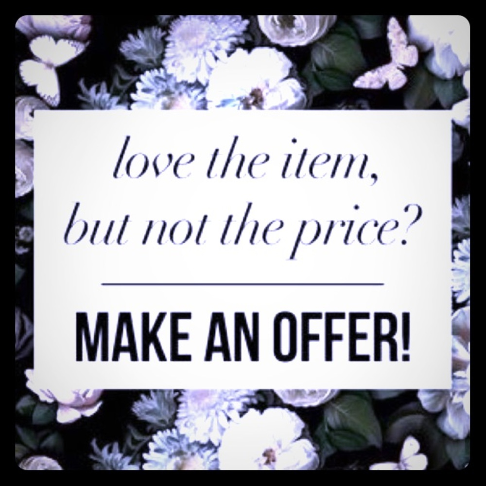 Sale